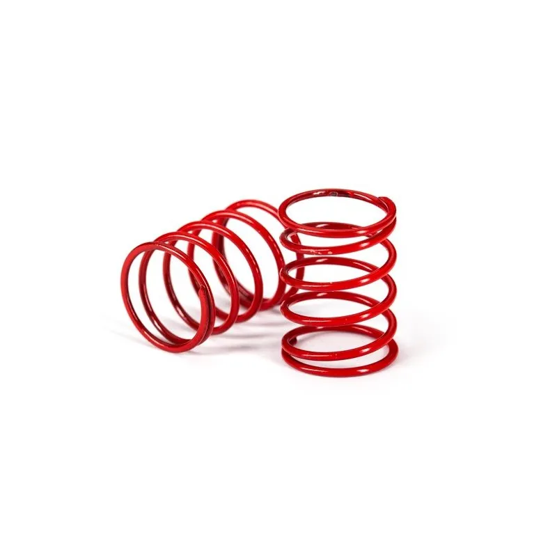 Stötdämparfjäder GTR (rate 1.029) Röd (2) Factory Five