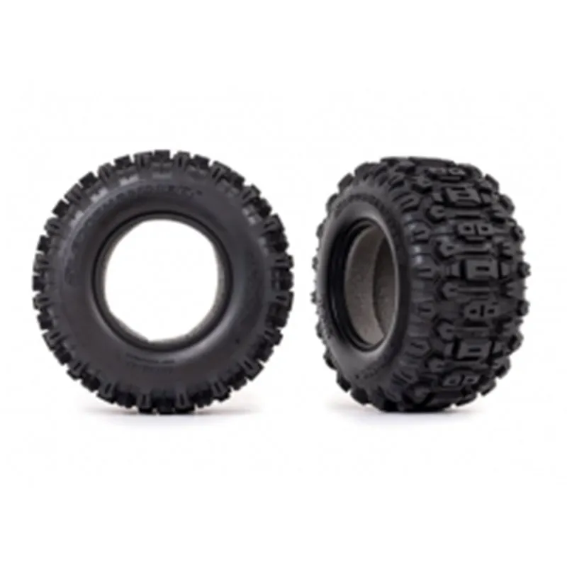 Däck Sledgehammer (17mm MAXX) 2.8/3.6'' TSM (2)