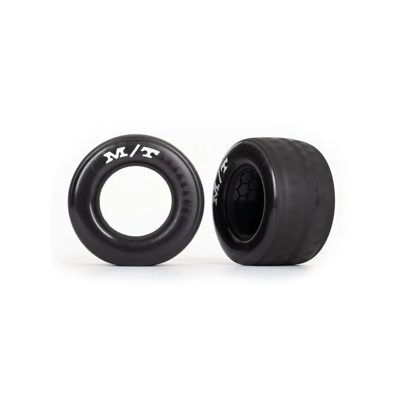 Däck Bak (2)  Drag Slash