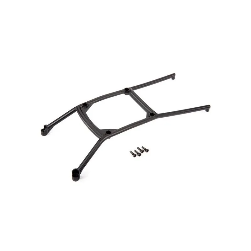 Karossförstärkning Tak  Maxx (Lång Hjulbas) (Kaross 8918)