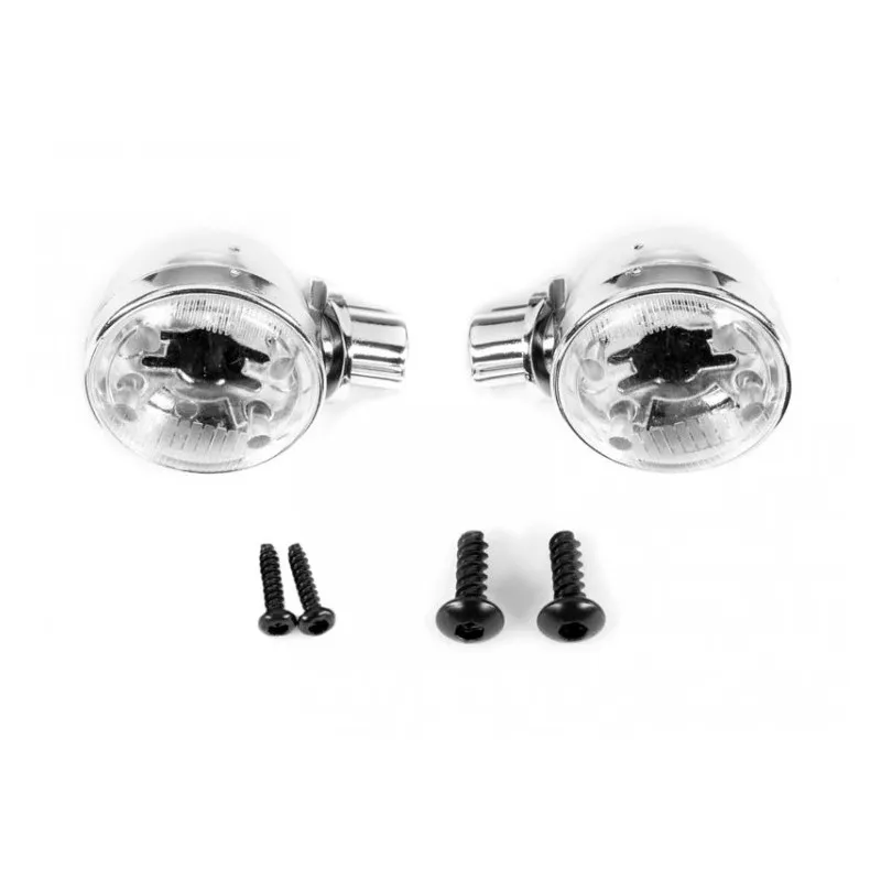 Strålkastarinsatser Factory Five