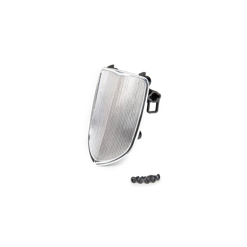 Grill Factory Five Hot Rod Truck