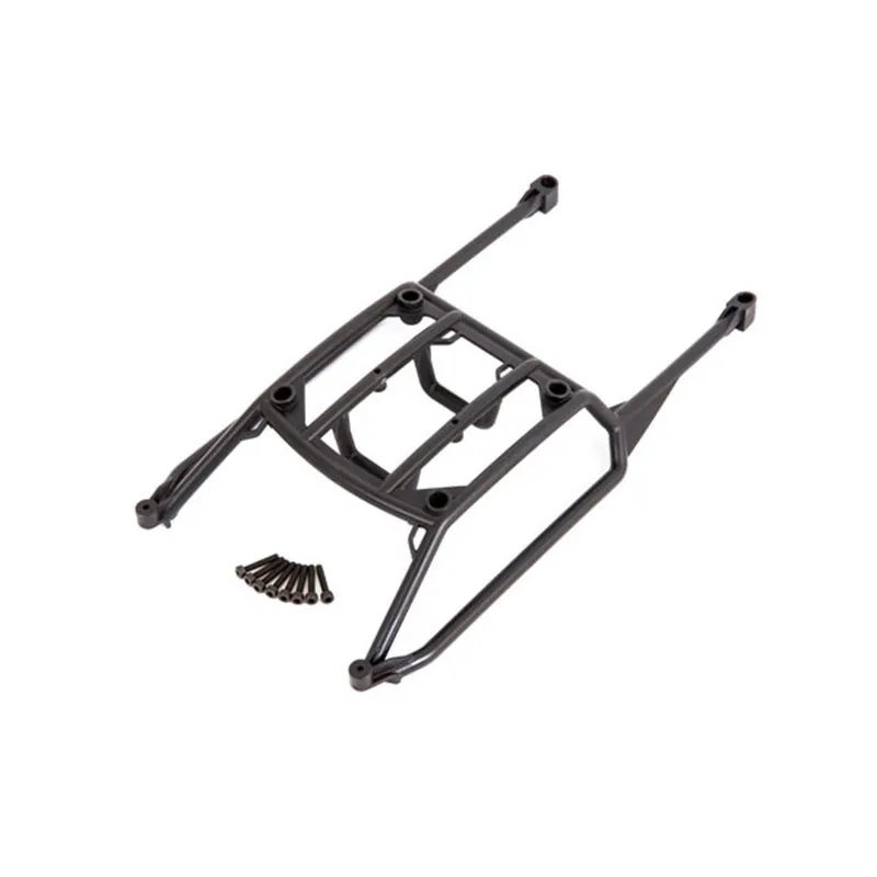 Karossupport Mitten Sledge