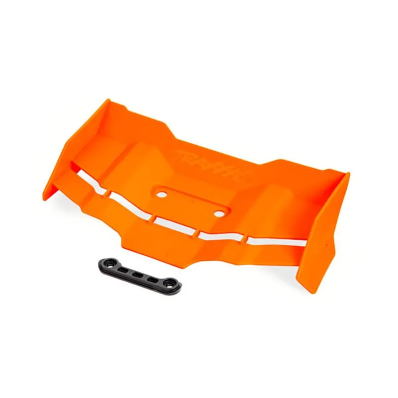 Vinge Orange Sledge