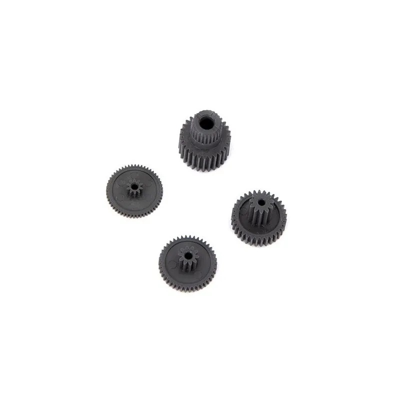 Drevsats till Servo 2080A