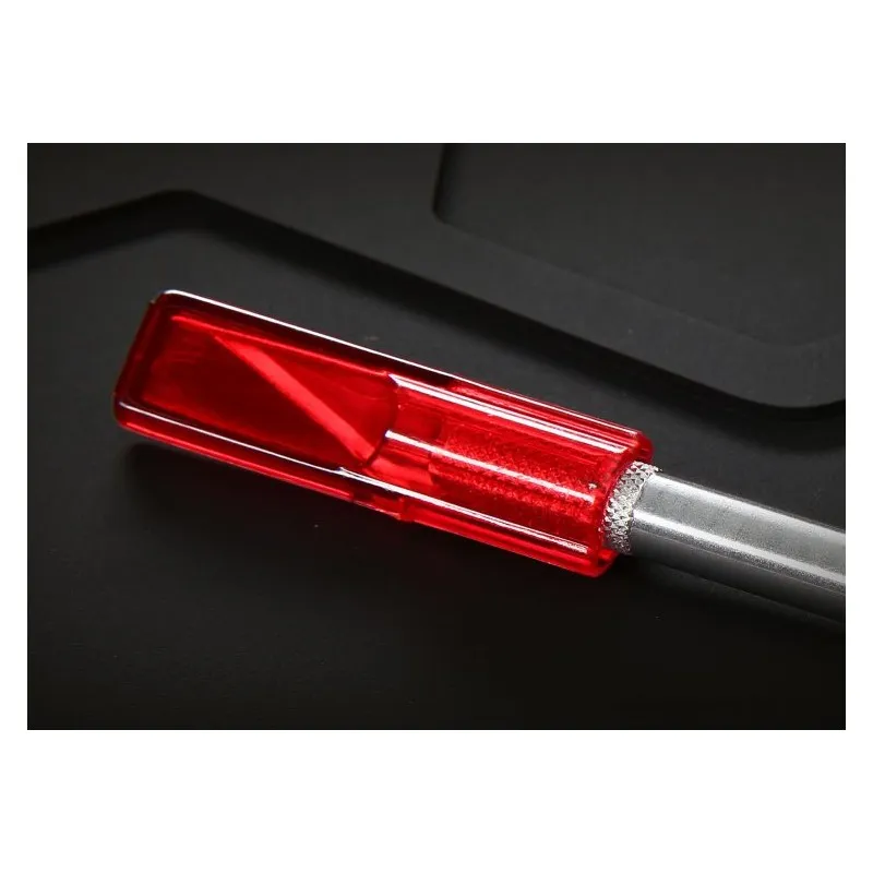 Hobbykniv med 5-pack Blad - 7