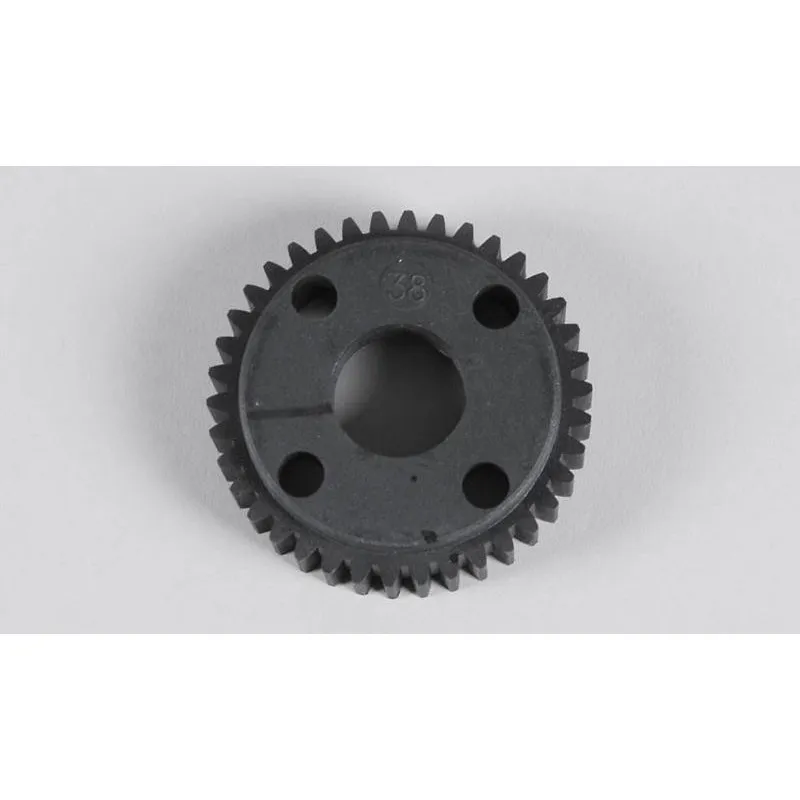 PLASTIC GEAR 38T WIDE Ø52-B12 MM, 1 PC