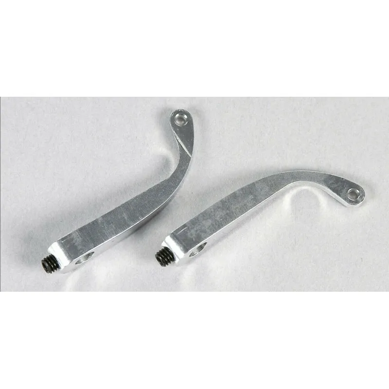 Alloy brake lever long