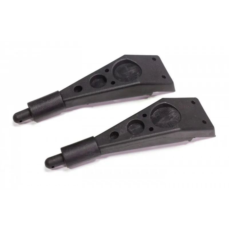 Body mounts middle/rear