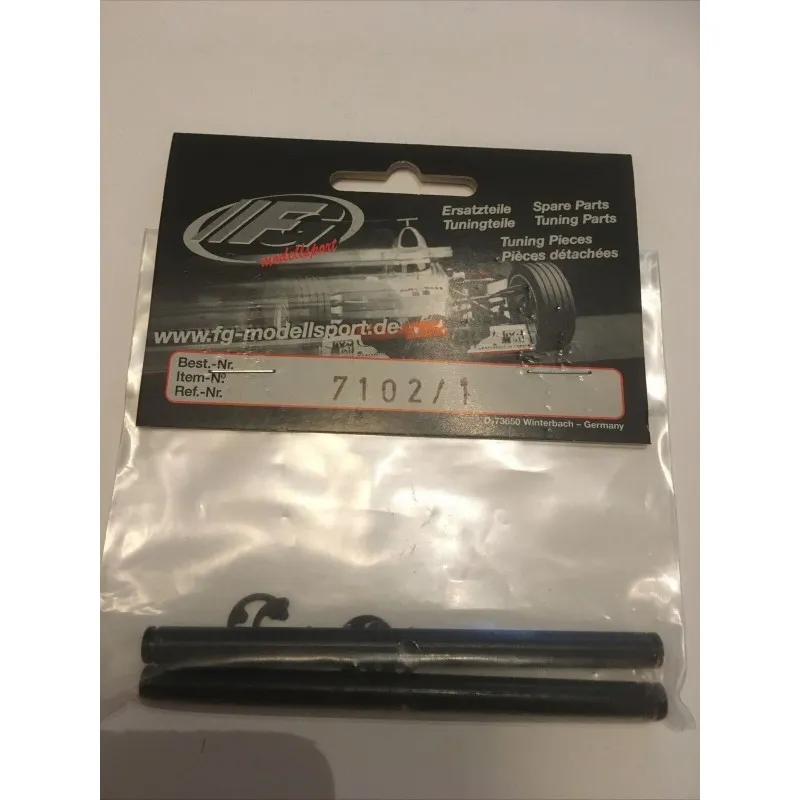 Hinge pins 87mm touring car marder RRP