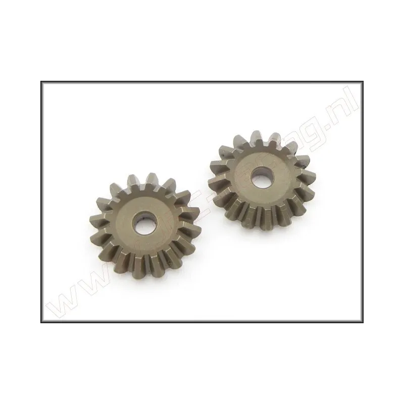 Diff Bevel Gear B 2