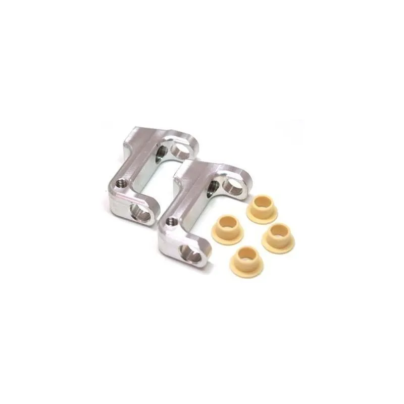 Alloy a-arm, rear upper 07 - 013, 2 pcs.