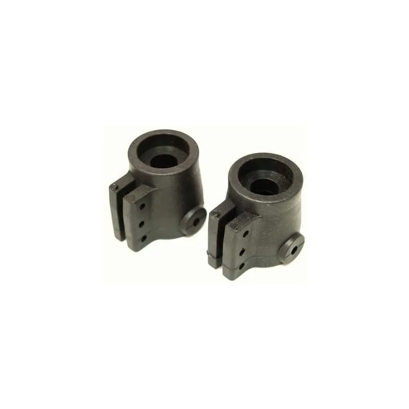 AXLE SHAFT FRONT 2 PCS.