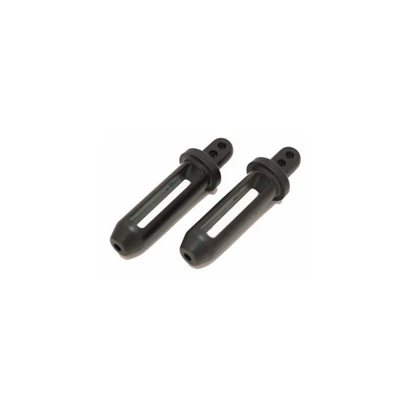 HOUSING DAMPER 2 PCS.