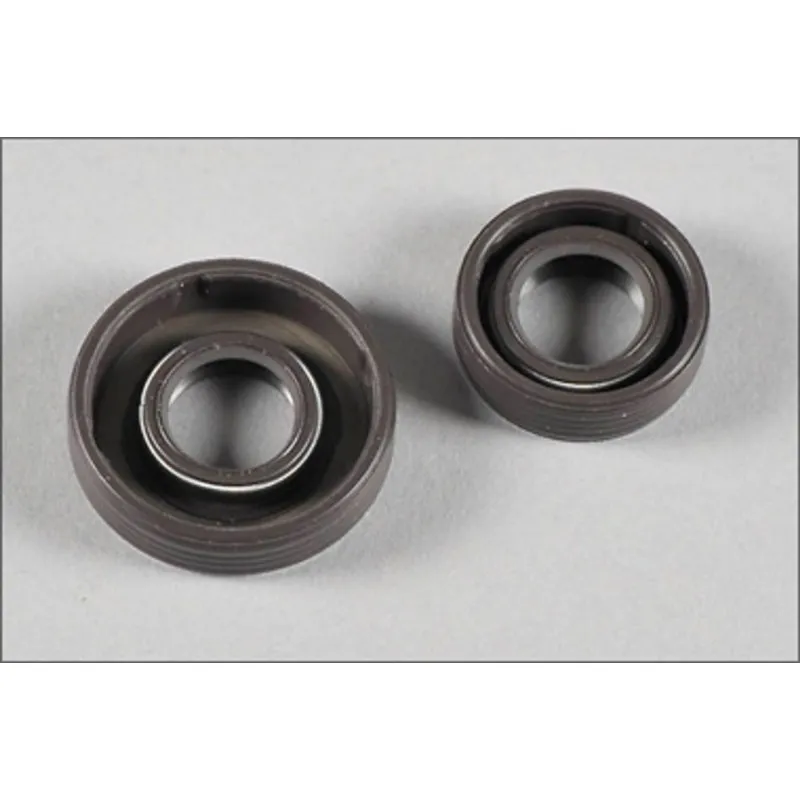Special oil seal, 2pcs.