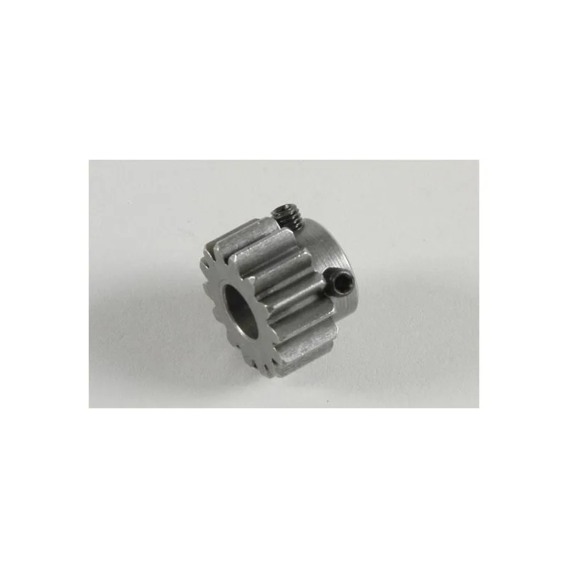 Steel Gear 16 Teeth