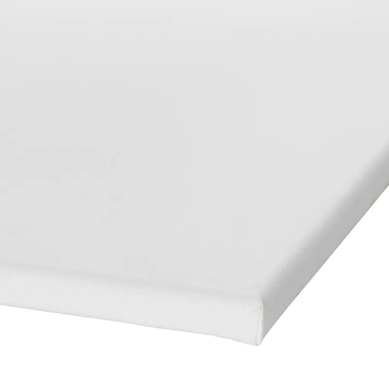 Canvas Panel Stretched 46x38 cm