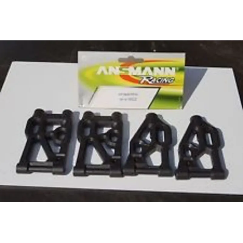 Desc: Lower Sus. Arms F/R