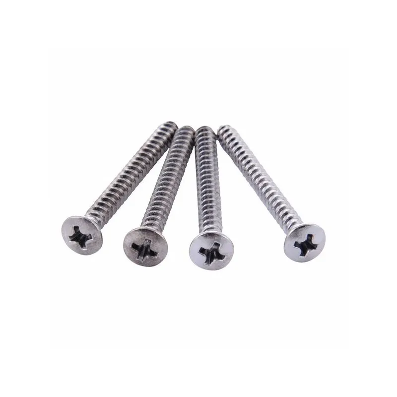 Screw Set 2