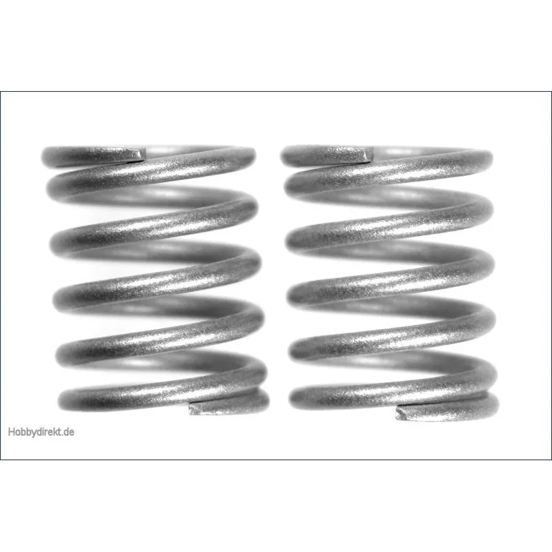 Front Spring (L)