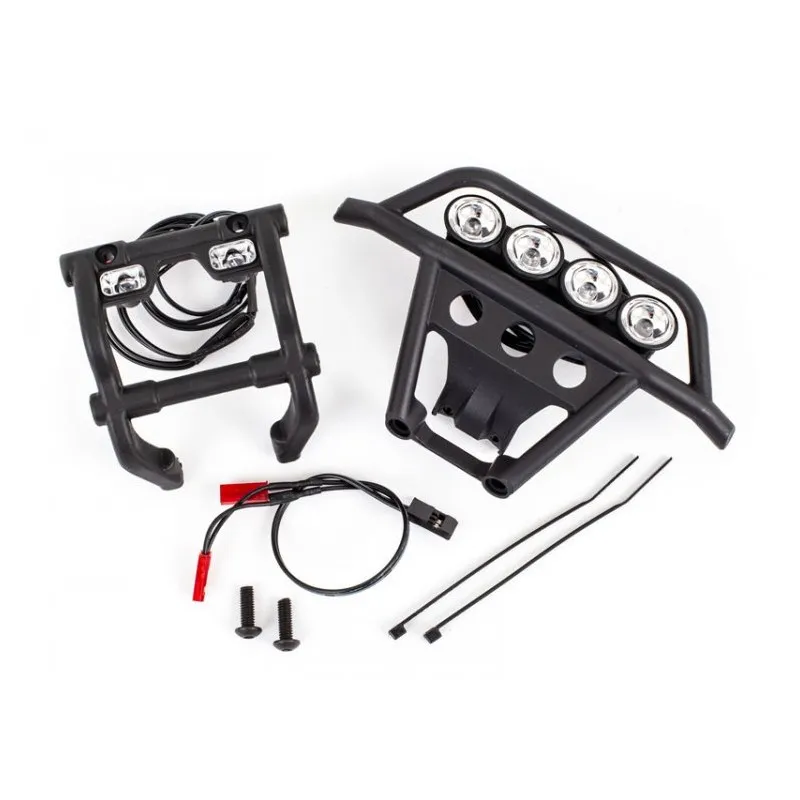 AIR CLENER ELBOW TR15 READY SET