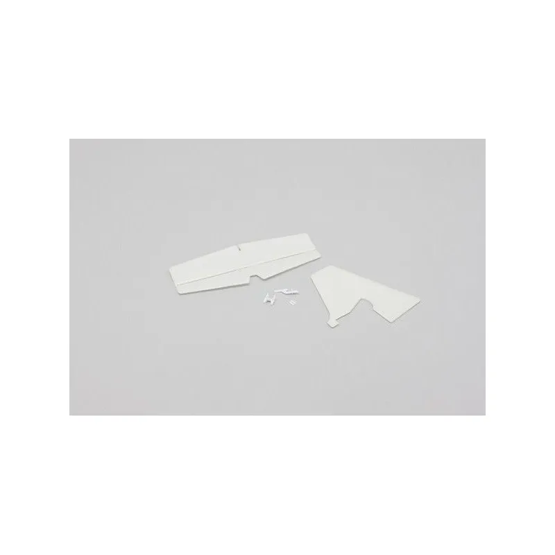 Minium Edge 540 Tail Wing Set