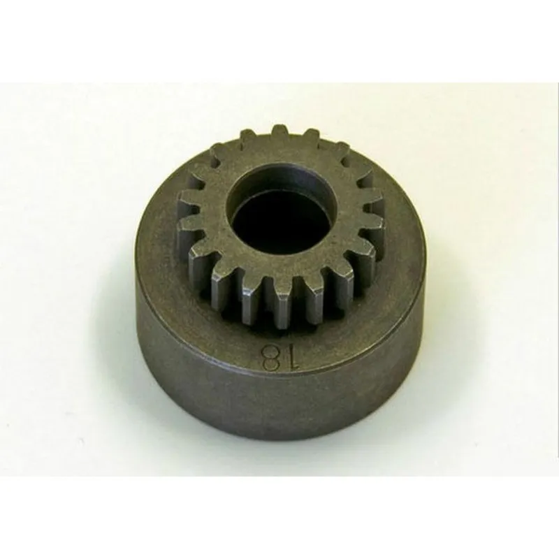 One Piece Clutch Bell 18T