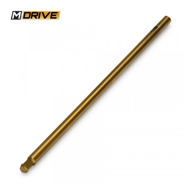 Pro TiN Insextip med Kula - 3.0mm