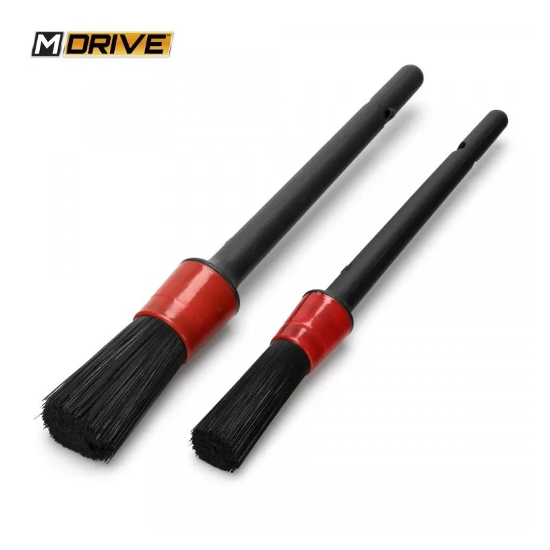 Rengöringsborst Set - 18 & 26mm