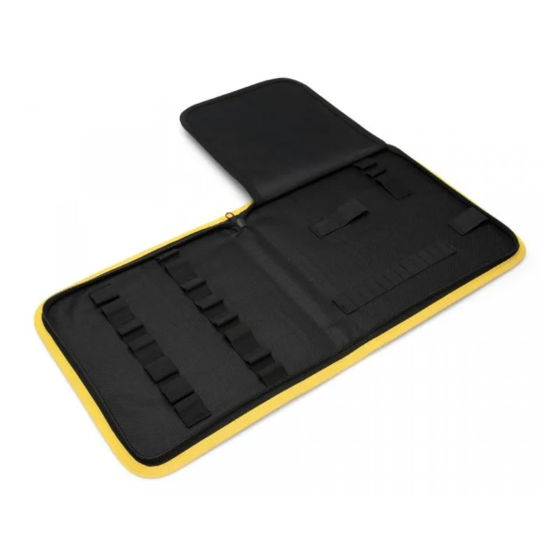 Verktygsväska/fodral - 260x240x35mm - 4