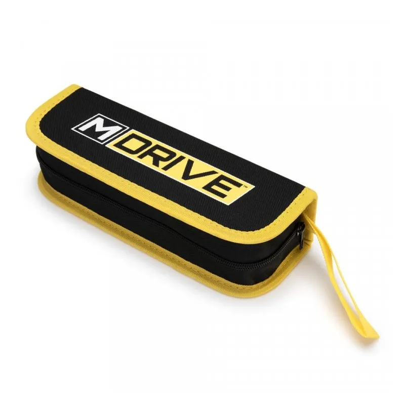 Verktygsväska P1 Skruvdragare - 240x80x60mm