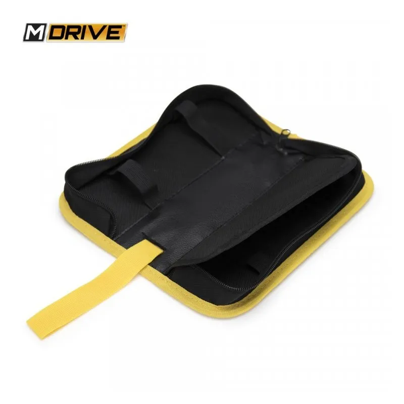 Verktygsväska P1 Skruvdragare - 240x80x60mm - 4