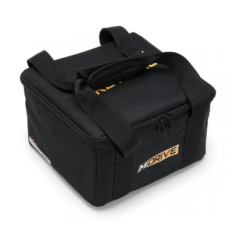 Väska 1 - Sändare & Laddare - L240 x B230 x H140mm - 2