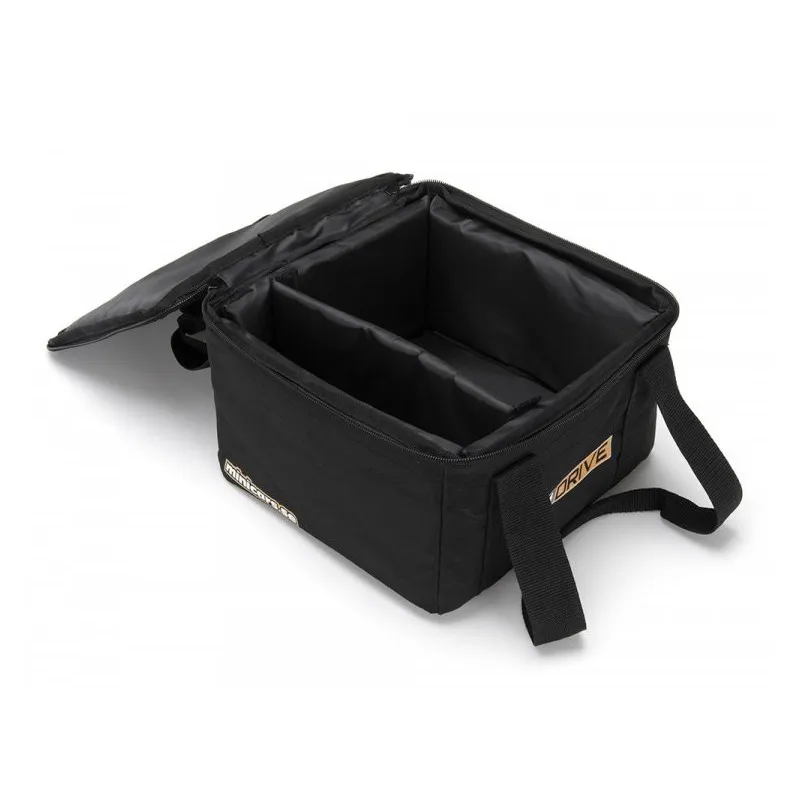 Väska 1 - Sändare & Laddare - L240 x B230 x H140mm - 3