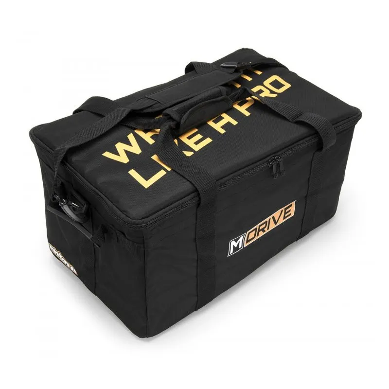 Väska 2 - Bil -L490 x B270 x H240mm - 3