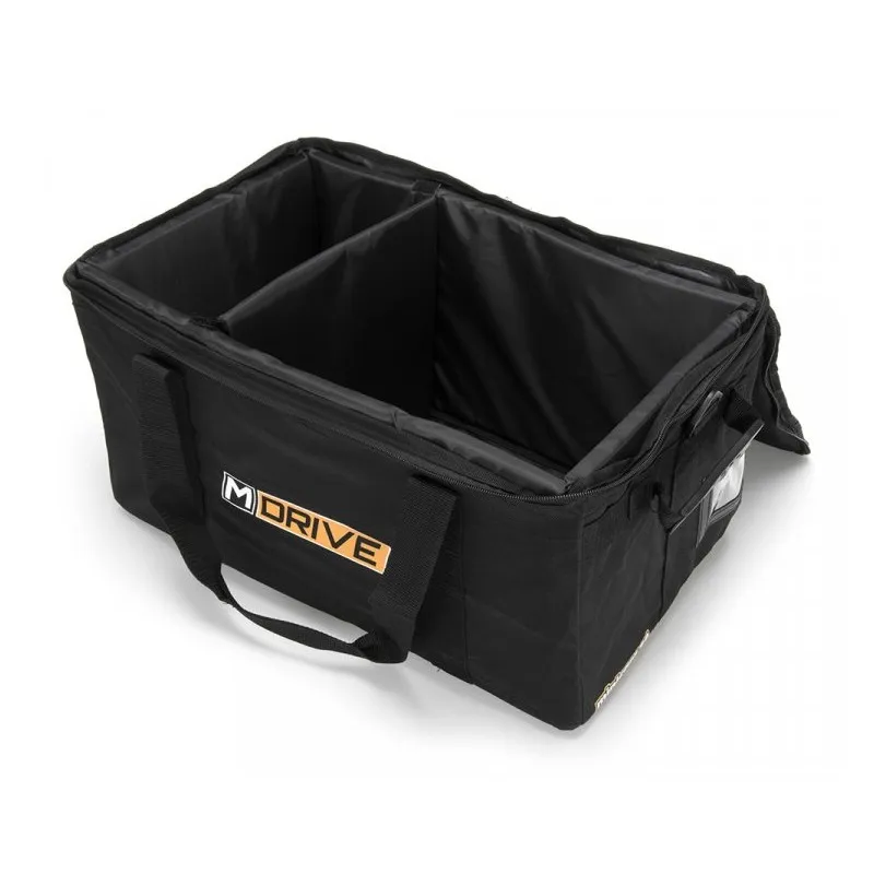 Väska 2 - Bil -L490 x B270 x H240mm - 4