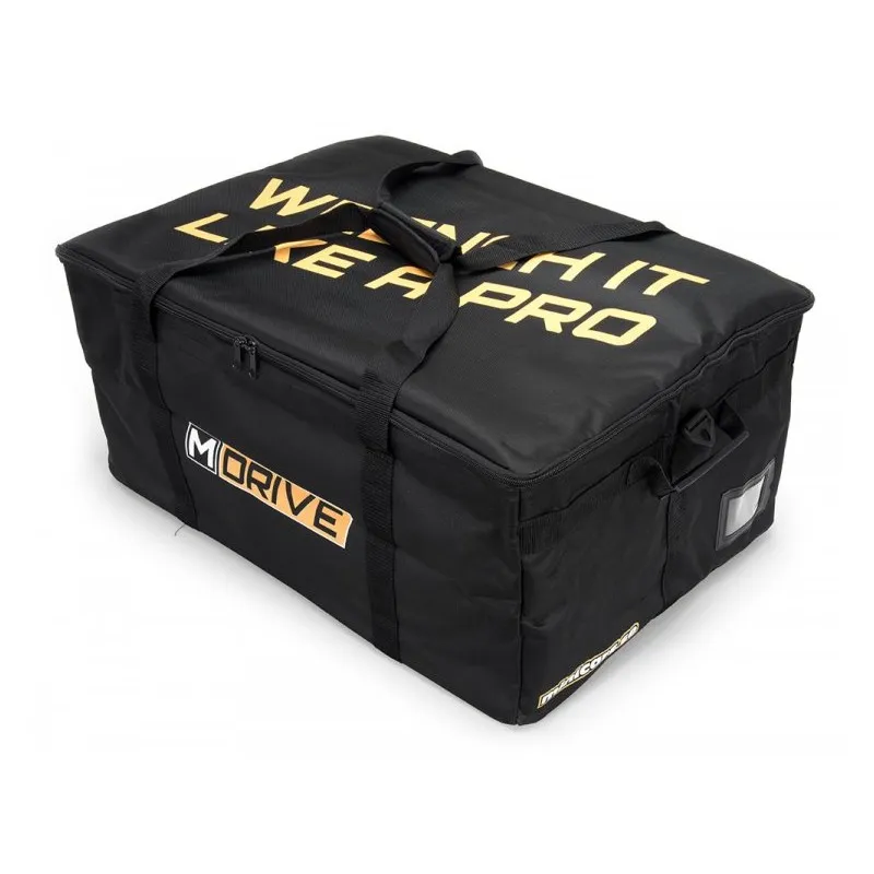 Väska 4 - Bil - L655 x B455 x H280mm