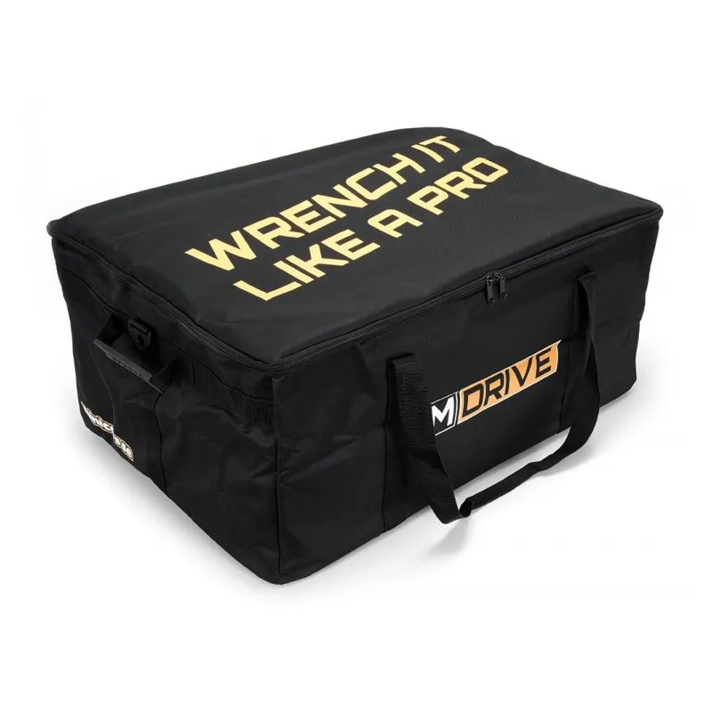 Väska 4 - Bil - L655 x B455 x H280mm