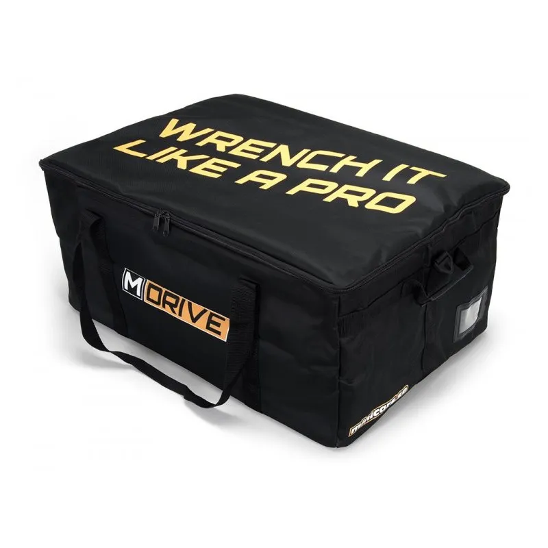 Väska 4 - Bil - L655 x B455 x H280mm - 3