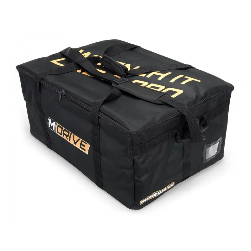 Väska 4 - Bil - L655 x B455 x H280mm - 4