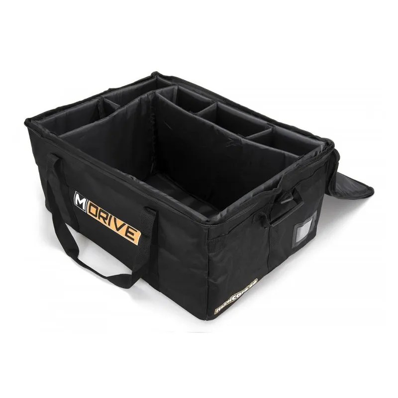 Väska 4 - Bil - L655 x B455 x H280mm - 5