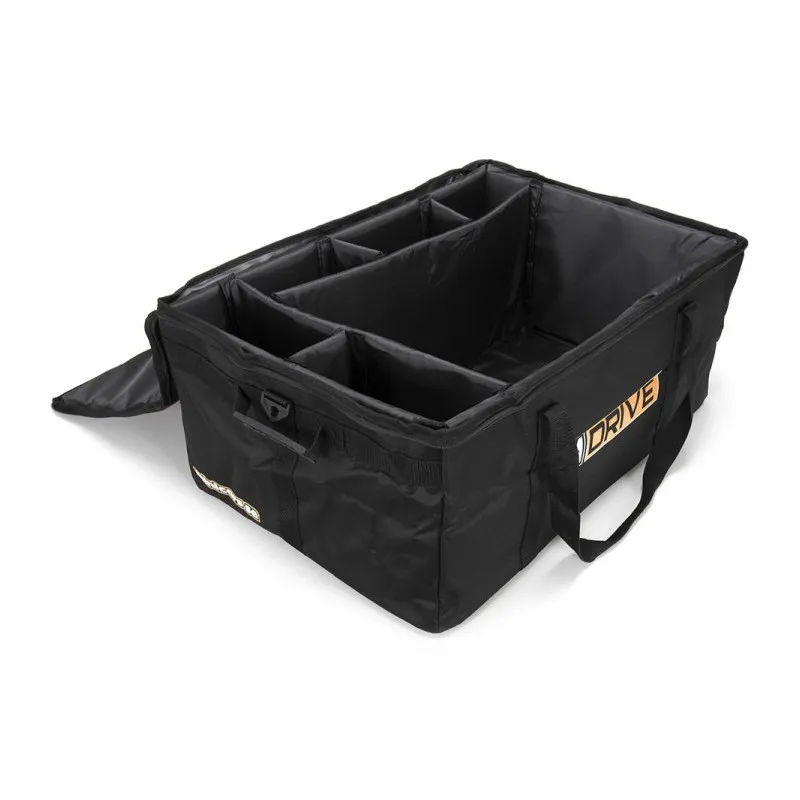 Väska 4 - Bil - L655 x B455 x H280mm - 6