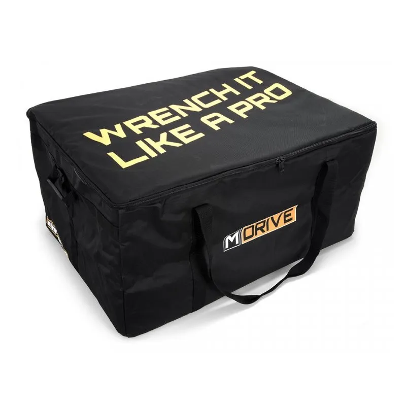 Väska 5 - Bil - L810 x B575 x H360mm