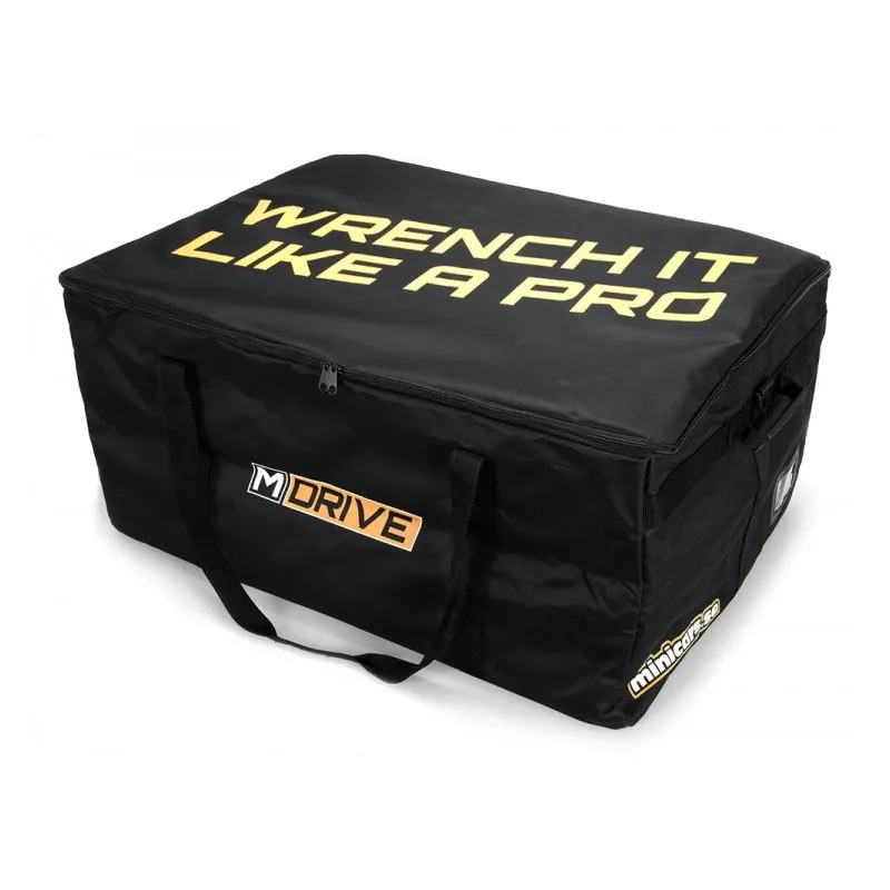 Väska 5 - Bil - L810 x B575 x H360mm - 3