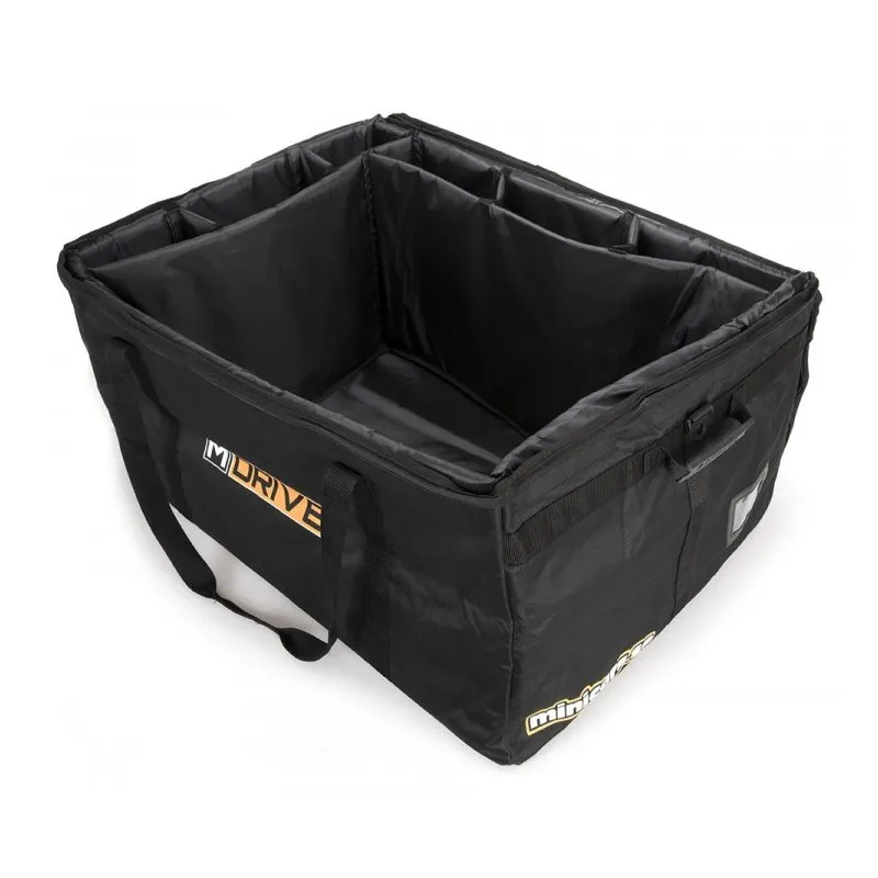 Väska 5 - Bil - L810 x B575 x H360mm - 4