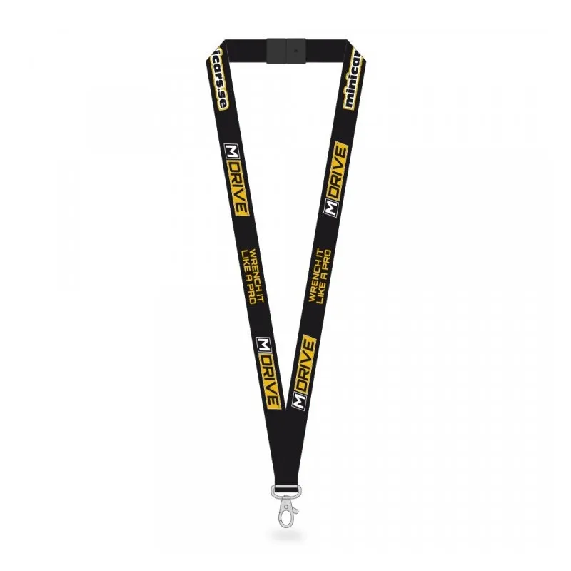 Nyckelrem M-Drive - 20x900mm