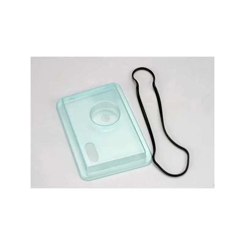 Lock & Tätning Radiolåda Villain EX