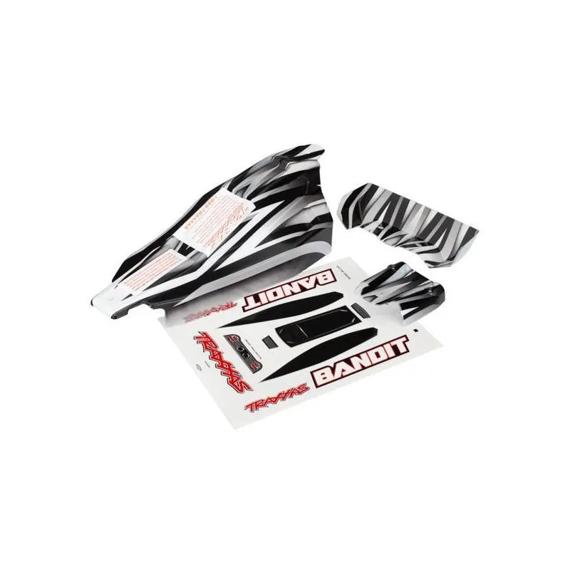 Kaross Bandit ProGraphix