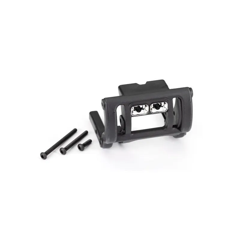 Wheelie Bar Fäste Set (för LED Ljus)