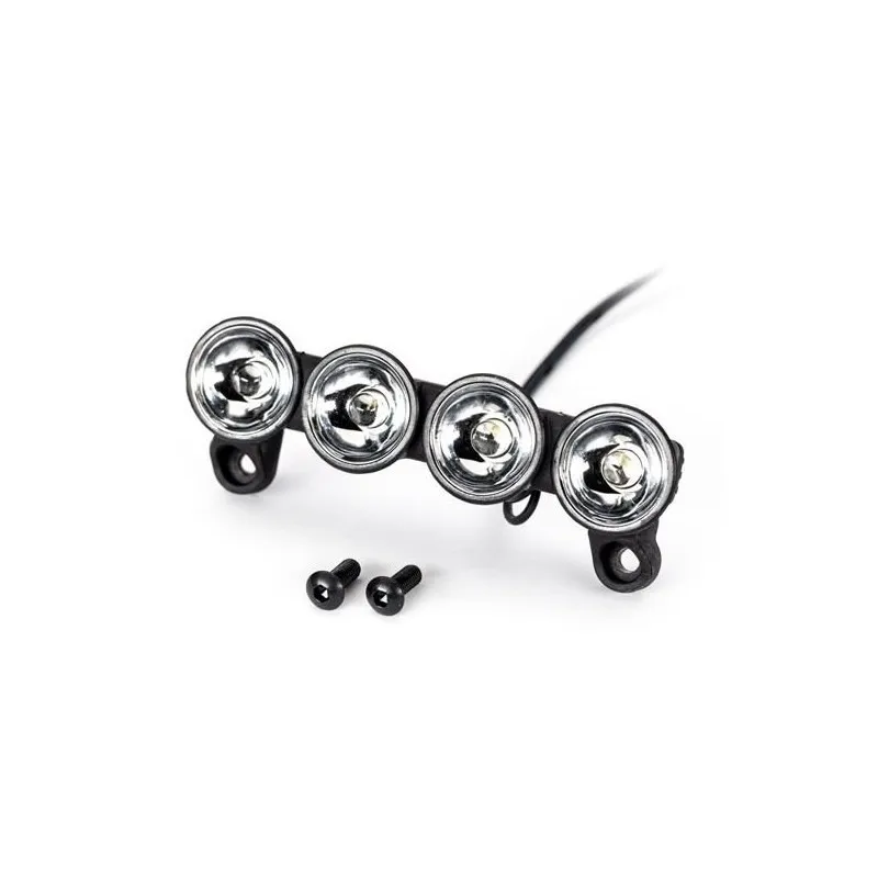 LED Ljus Fram (Kräver LED-special Stötfångare)